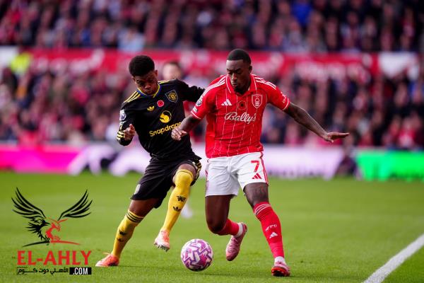 أهداف ولقطات الجولة العاشرة من الدوري الإنجليزي الممتاز 2025-2026